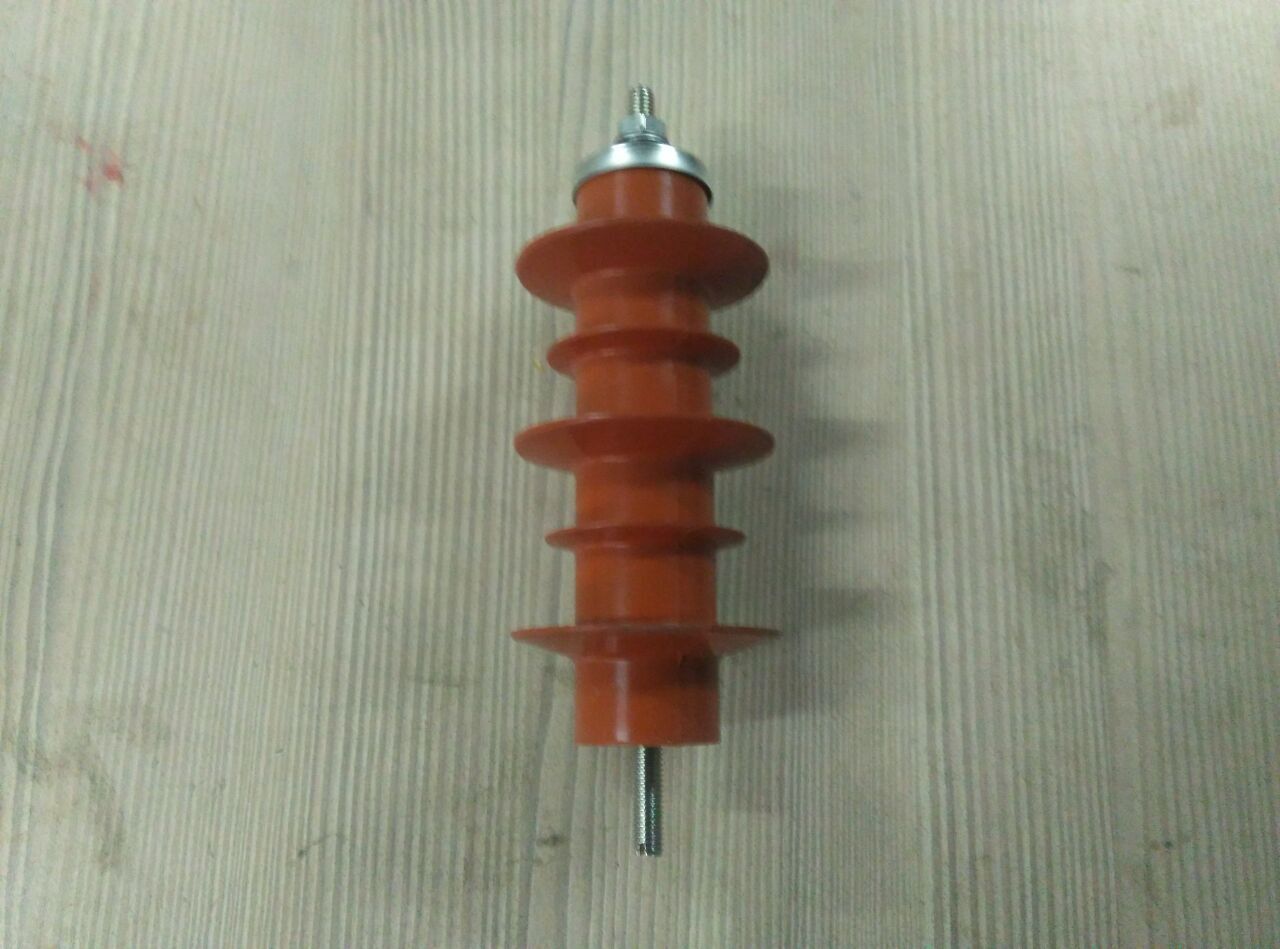 BYH 防爆型氧化鋅避雷器