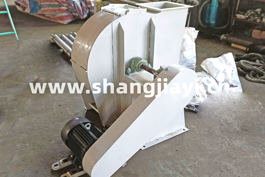 FW01 輸毛風(fēng)機